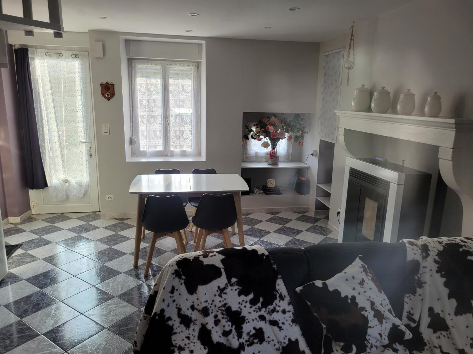 Villa La Cadole à Baroville Extérieur photo