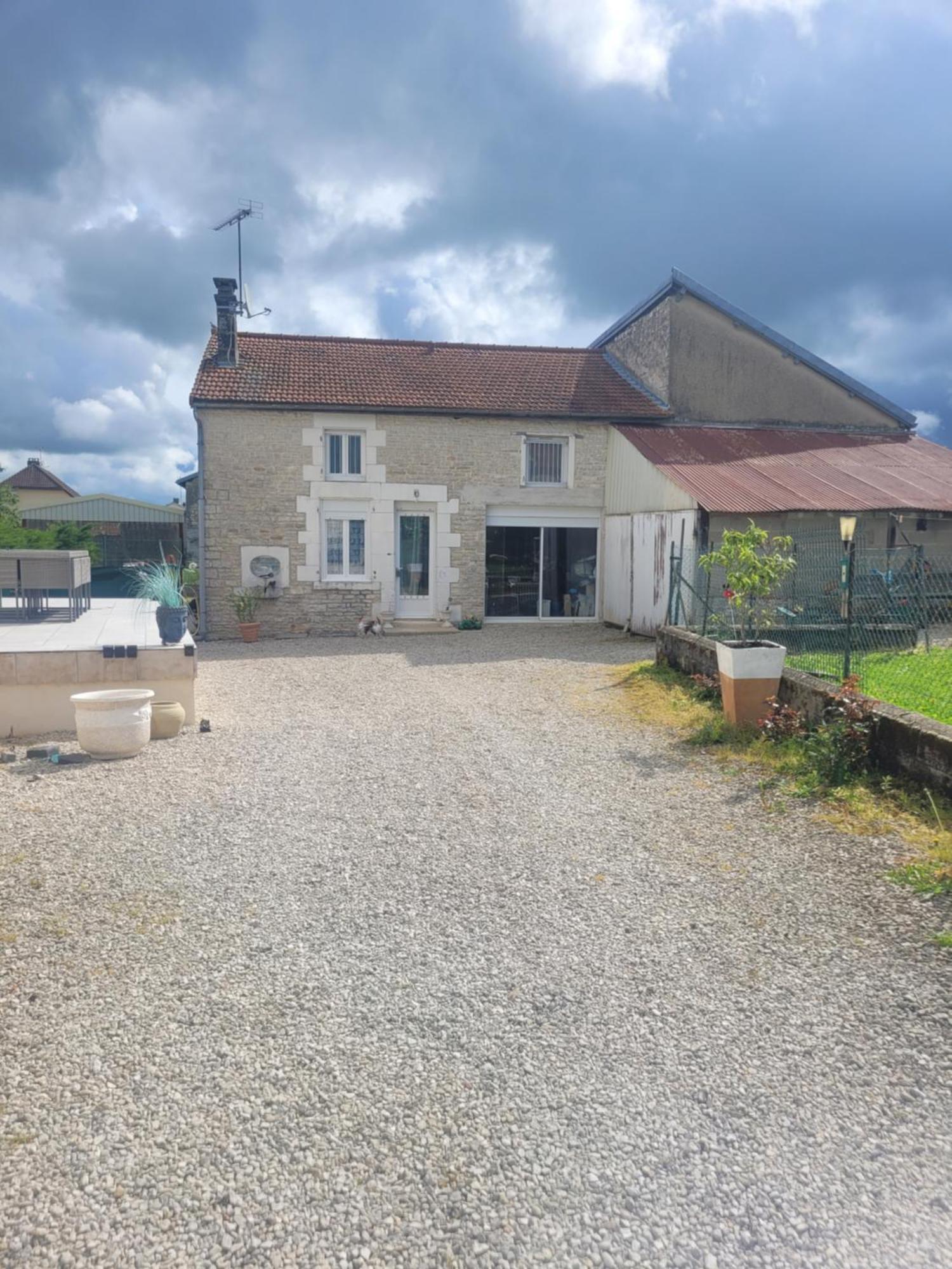 Villa La Cadole à Baroville Chambre photo